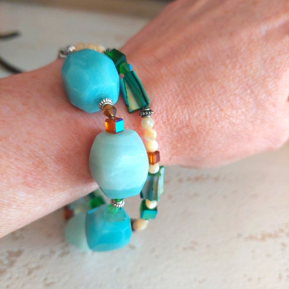 Park Lane South Beach bracelet